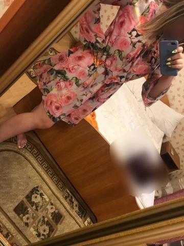 Ульяна Добрая Реал фото 3