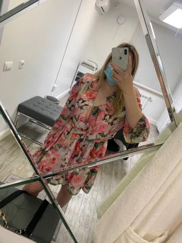 Ульяна Добрая Реал фото 5